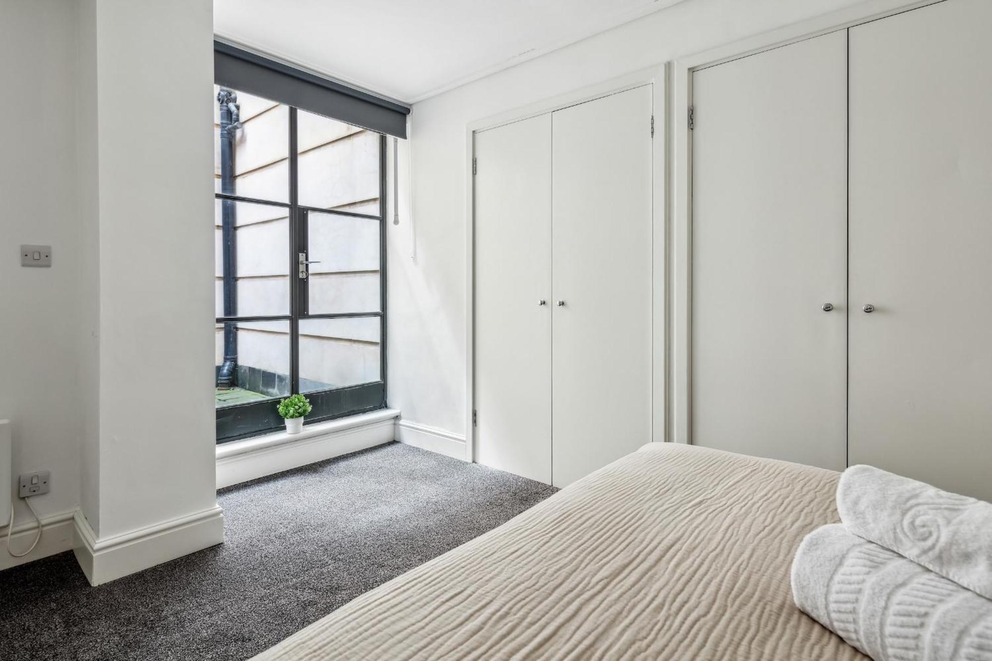 Holborn & Central London With Patio - Cityapartmentstay المظهر الخارجي الصورة